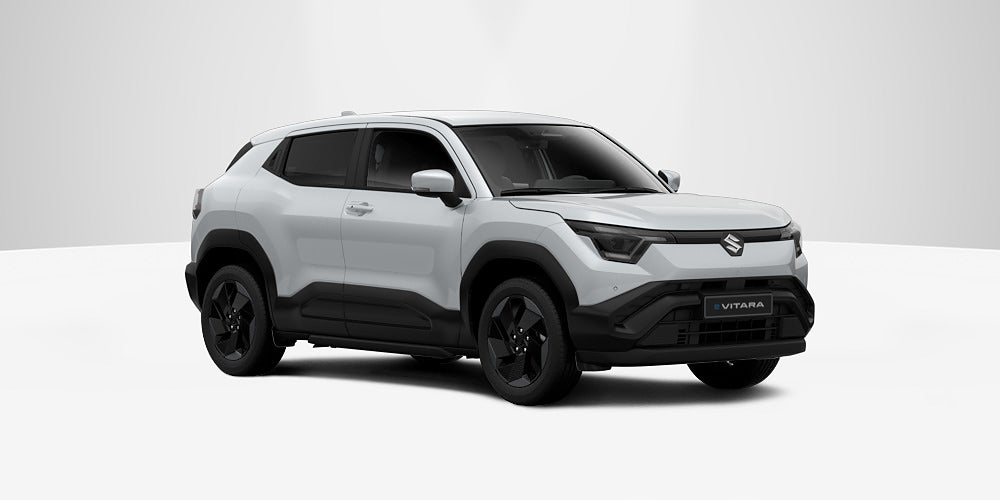 Suzuki e-Vitara 61 KWh Select 2WD / 4WD Privatleasing 36mån