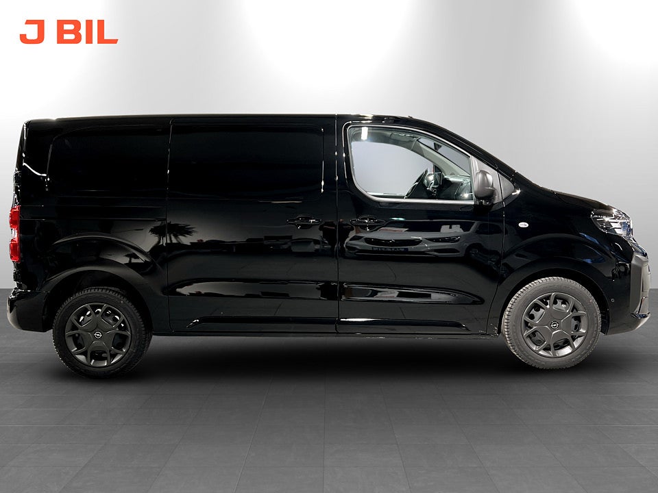 Bild på Opel Vivaro 145hk Aut L3 - EDITION! Värmare & Dragkrok