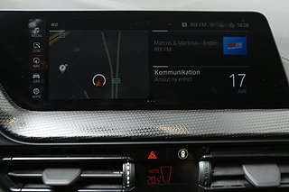 Halvkombi BMW 118I 17 av 23