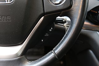 SUV Honda CR-V 17 av 26