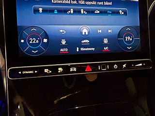 Kombi Mercedes-Benz C 9 av 19