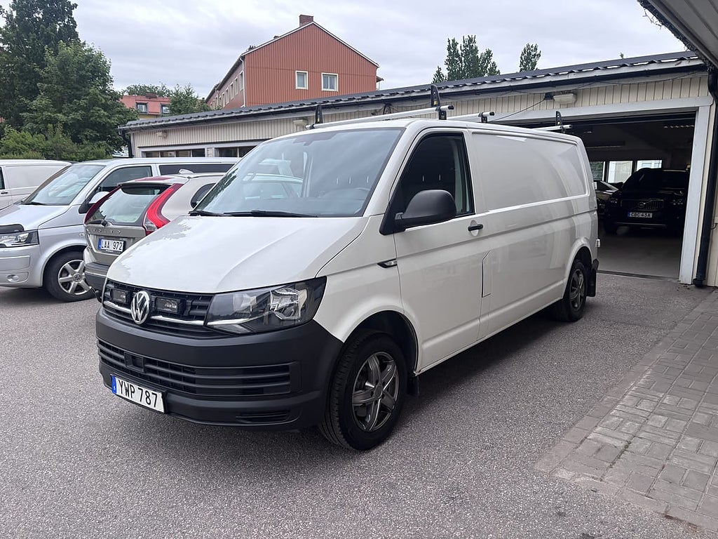 Volkswagen Transporter T30 2.0 TDI BMT Euro 6