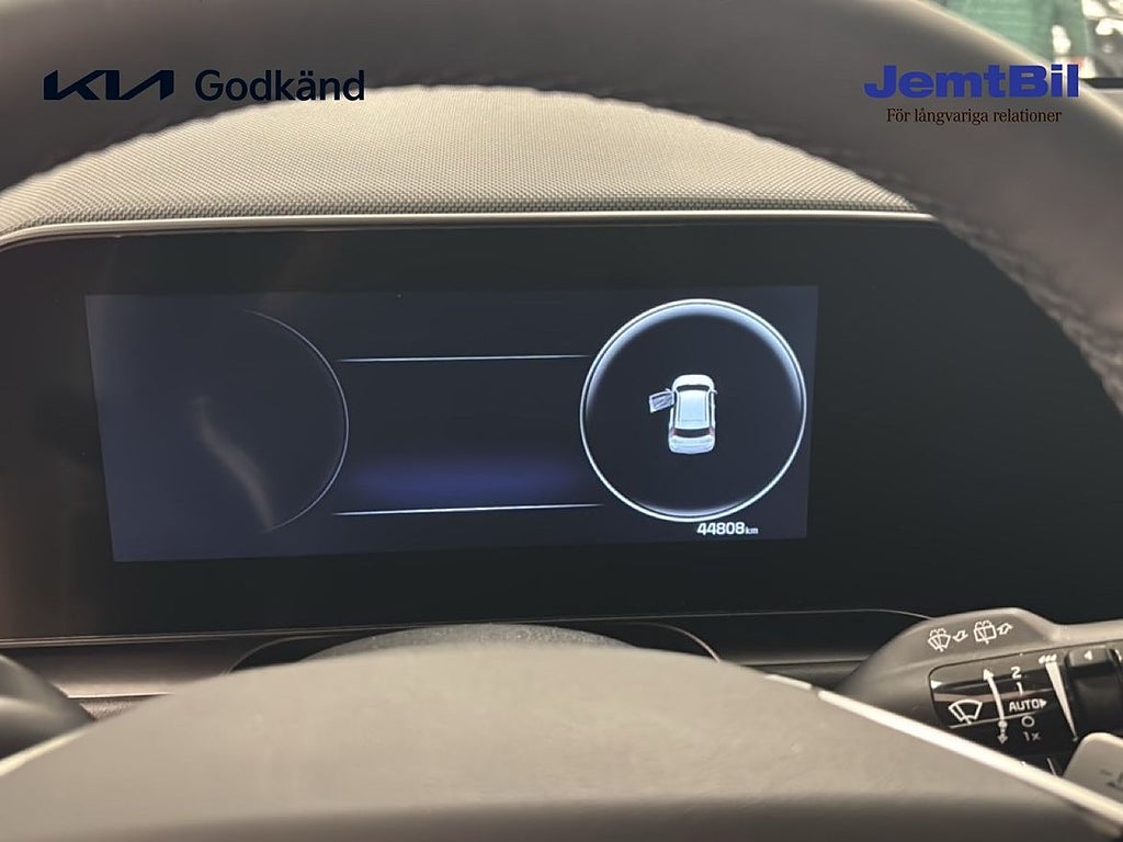 Kia Niro EV 2023 - miniatyr 10