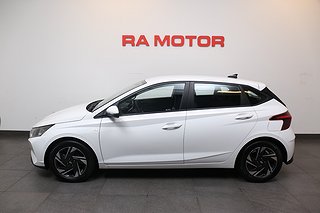 Halvkombi Hyundai i20 3 av 15
