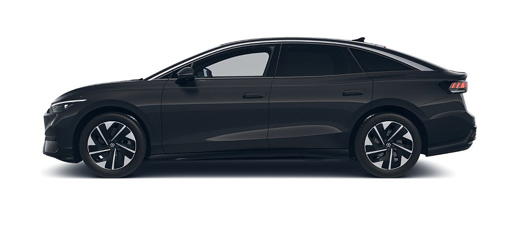 Volkswagen ID.7 PRO EDITION 