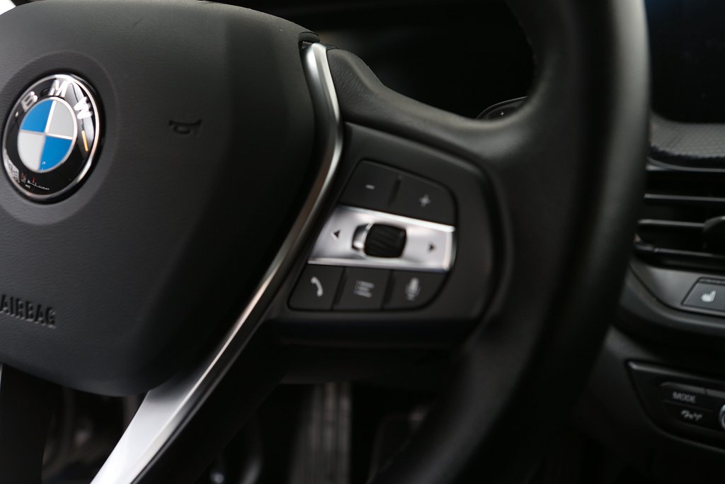 BMW 118I 136hk Sport line Aut Leasbar 2022