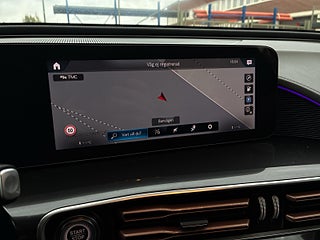 Mercedes-Benz EQC  400 AMG/Drag/MOMS/SoV-Däck/P-Sens – bild 21