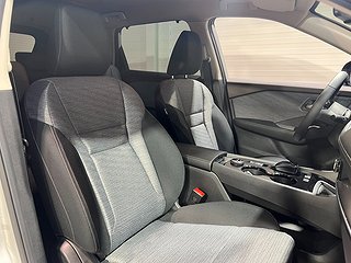 SUV Nissan X-Trail 7 av 21