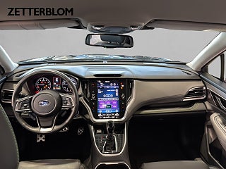 Kombi Subaru Outback 19 av 23