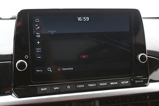 Halvkombi Kia Picanto 26 av 27