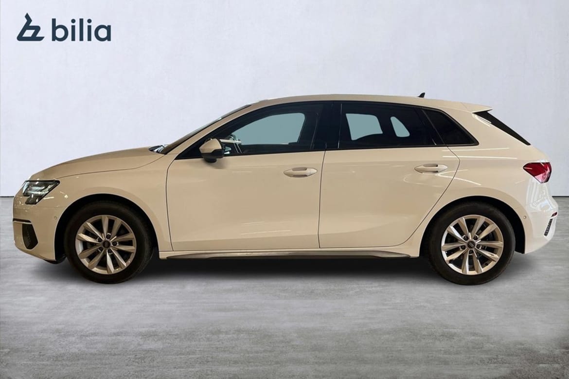 Audi A3 35 TFSI PROLINE 150 HK S TRONIC 2023, kuva 7/73