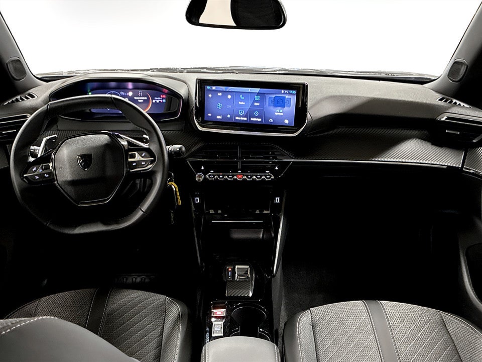 Bild på Peugeot 2008 Allure 1.2 PT 130hk Aut B-KAMERA CARPLAY