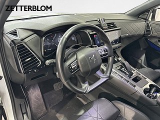 SUV DS 7 Crossback 8 av 16