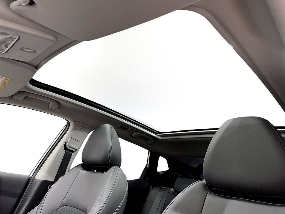 Bild på Nissan Qashqai Tekna 1.3 DIG-T 140hk - 360,PANO,NAV