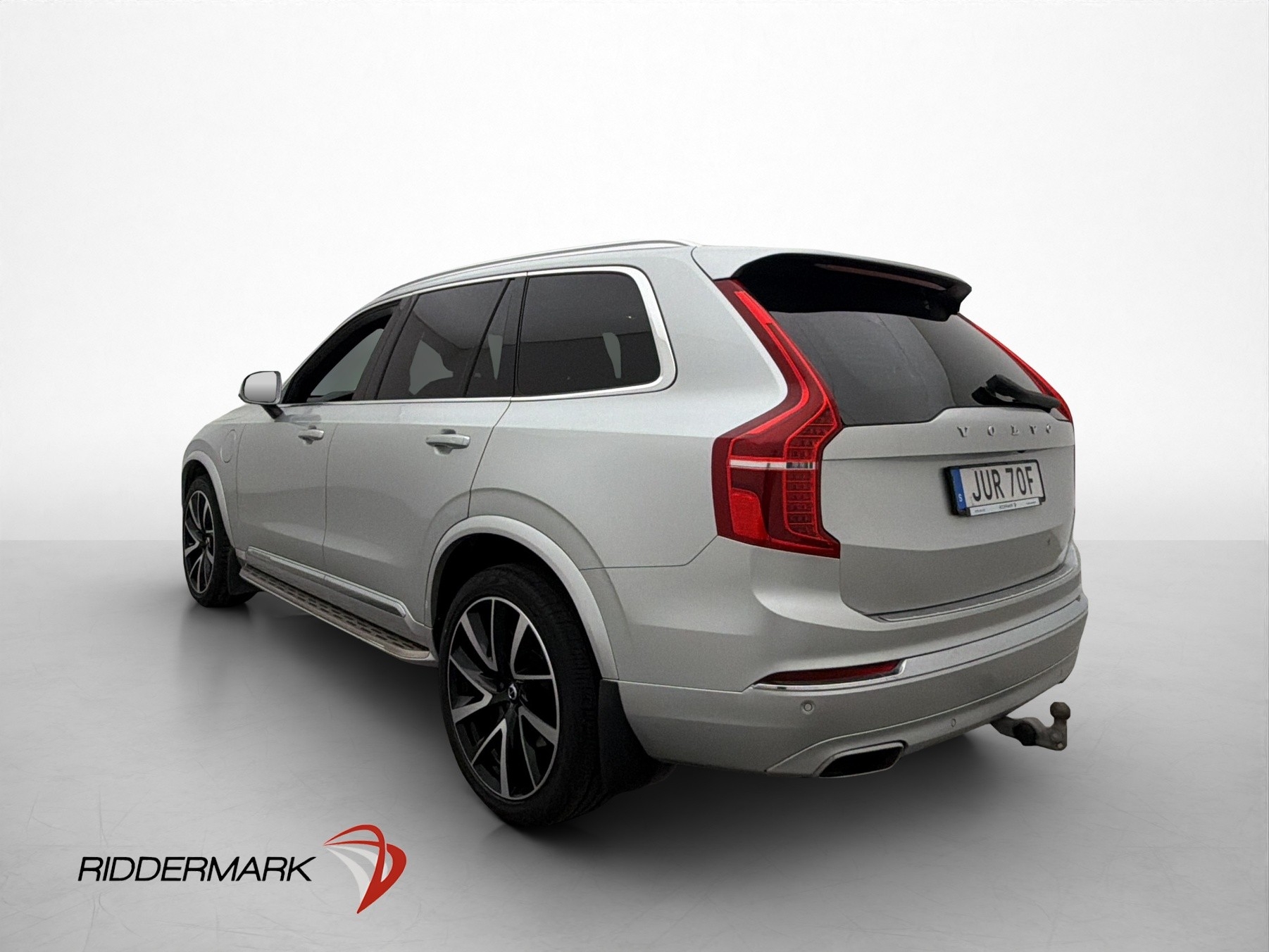 Volvo XC90 2020, bild 5/74