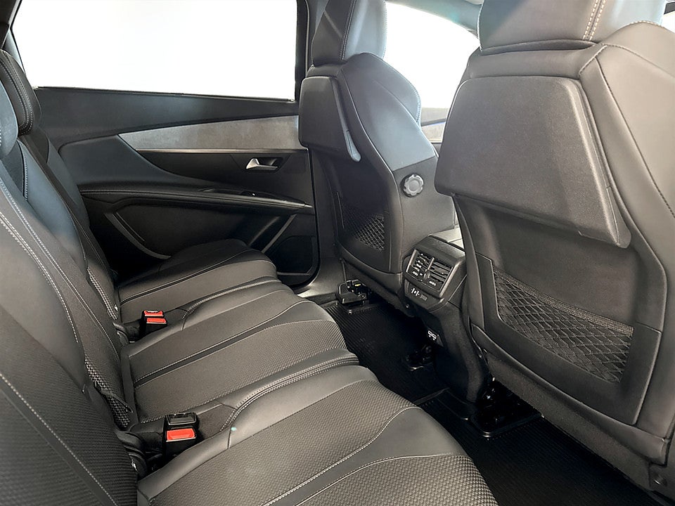 Bild på Peugeot 5008 GT 1.2 PT 130hk Aut KAMPANJ BRÄNSLE INGÅR