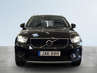 Volvo XC40 T2 Geartronic Momentum VOC/S&V-Hjul/Drag/Psens/Pvärm – bild 2