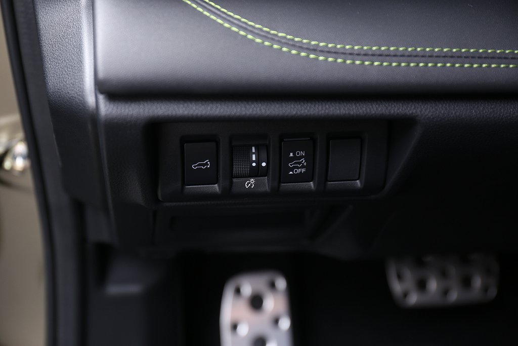 Subaru Outback Field| Xfuel Låg skatt | 2025