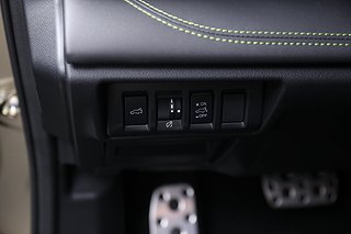 Kombi Subaru Outback 13 av 20