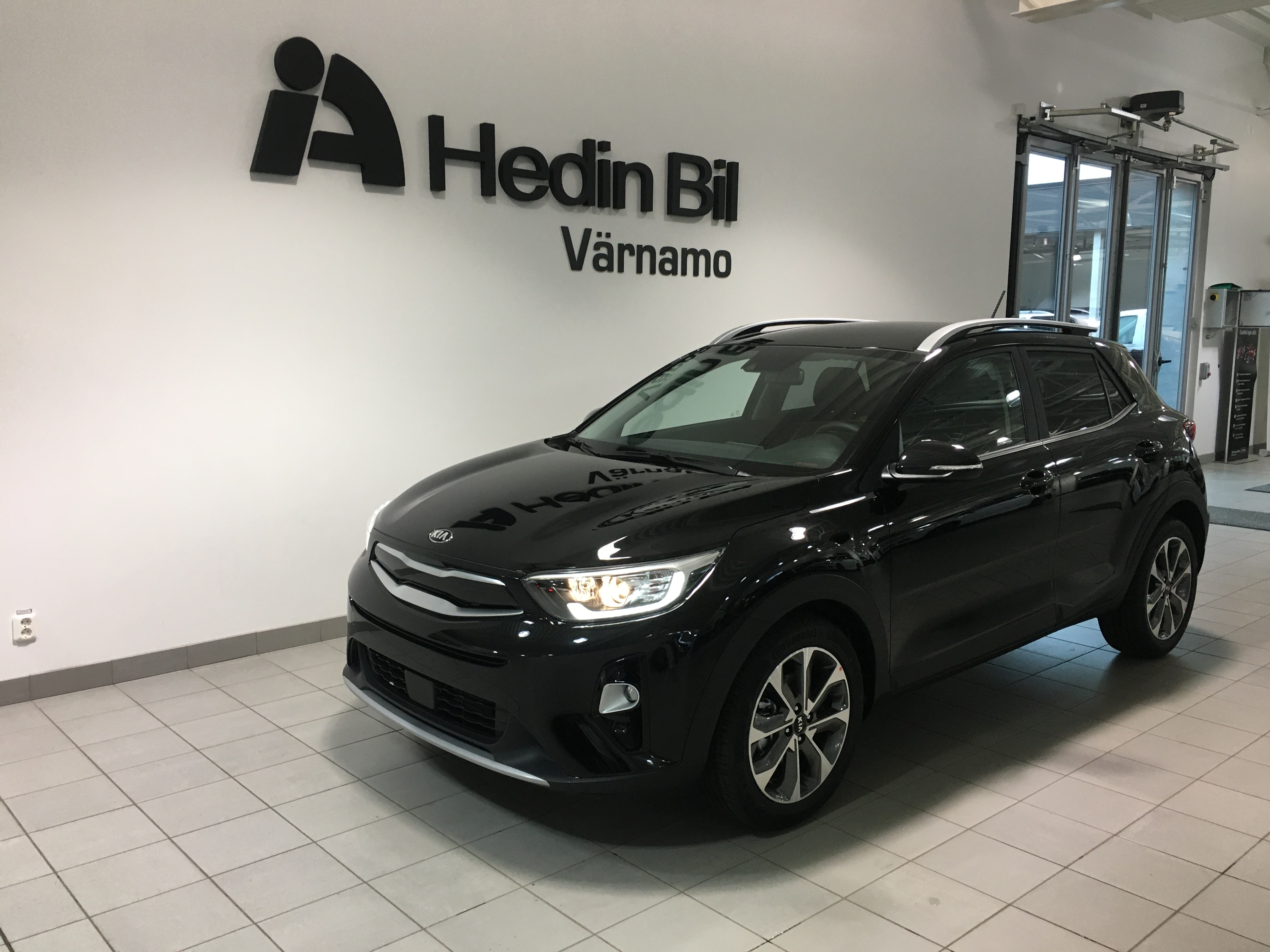 Kia Stonic