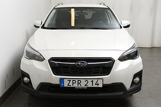 Kombi Subaru XV 5 av 25