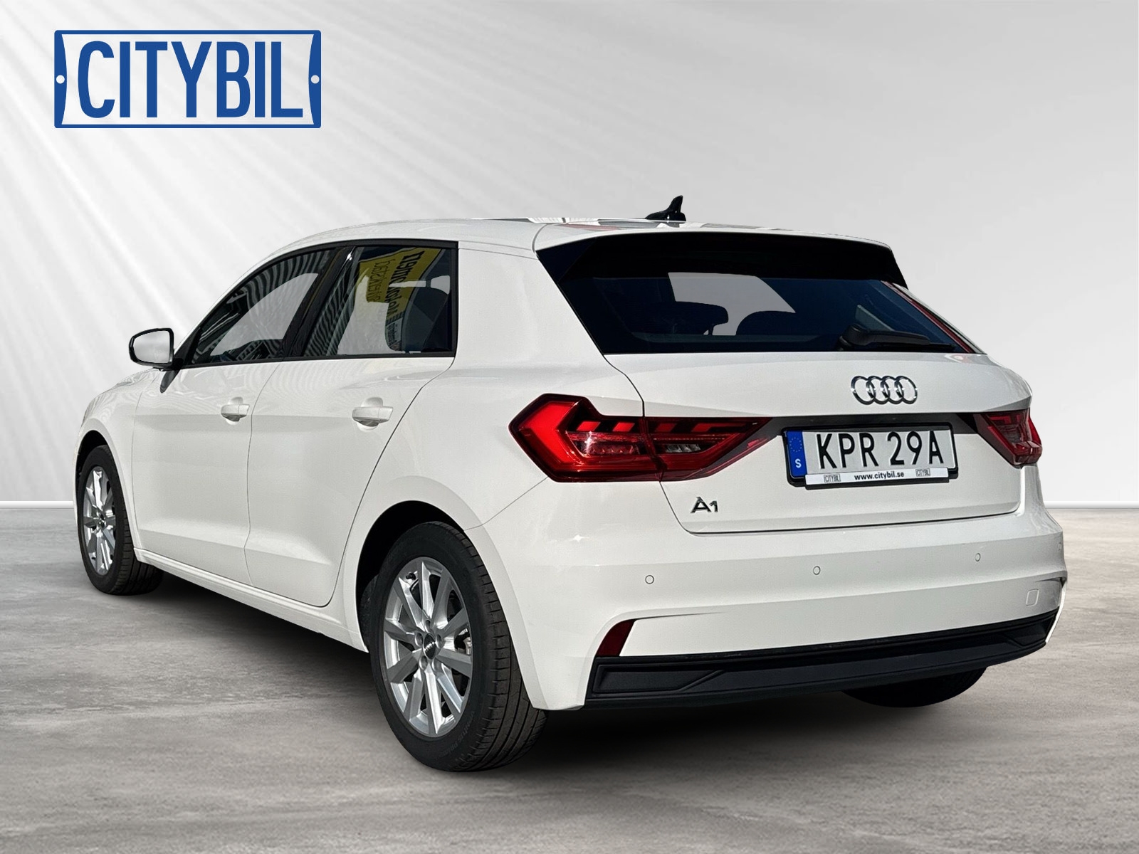Audi A1 2020, bild 3/77