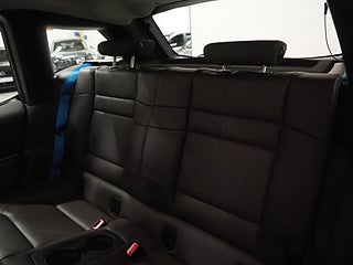 Halvkombi BMW i3 16 av 22