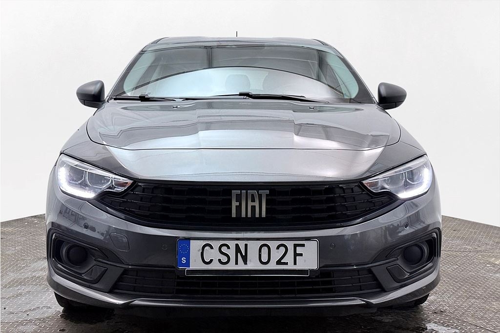 Fiat Tipo 2021, bild 3/54