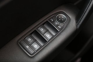 SUV Renault Captur 10 av 22