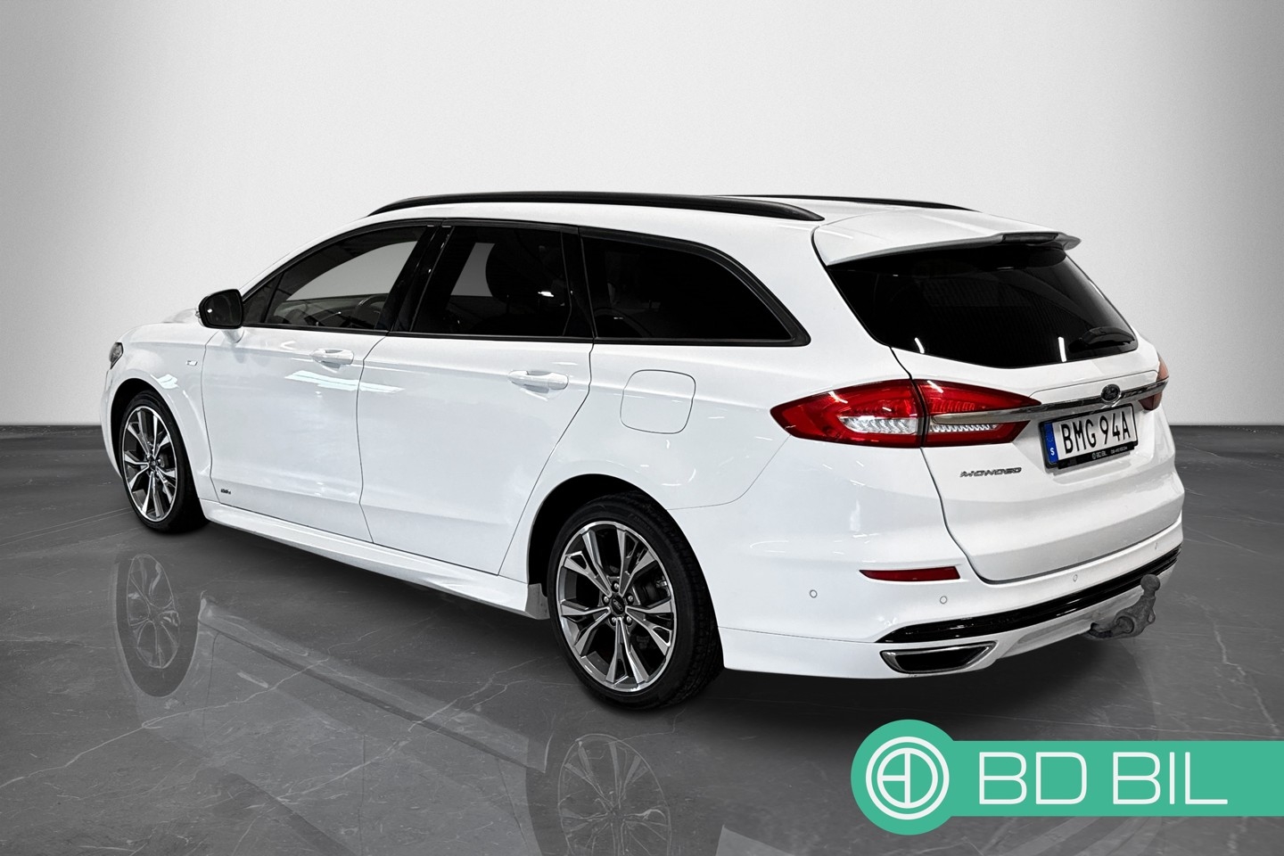 Ford Mondeo 2019, kuva 2/60