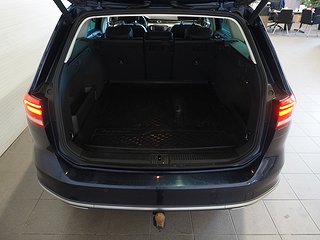 Kombi Volkswagen Passat 23 av 23
