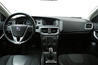 Halvkombi Volvo V40 16 av 23
