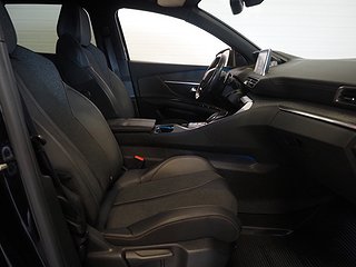 SUV Peugeot 3008 16 av 22