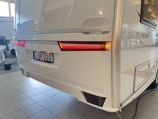Husvagn-övrigt Kabe ESTATE 470 GLE 4 av 19