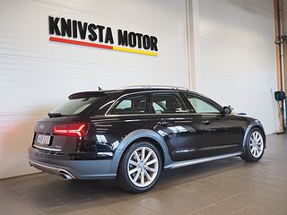 Kombi Audi A6 5 av 22