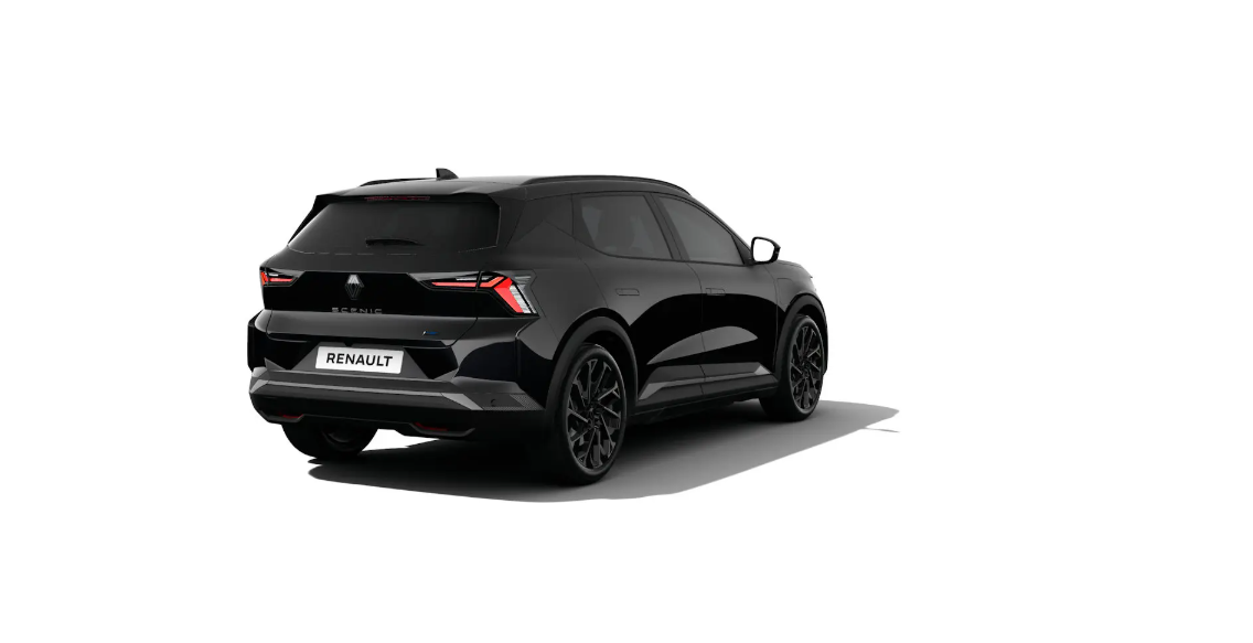 Renault Scenic 2026, bild 2/29