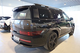 SUV Hyundai Santa Fe 5 av 34