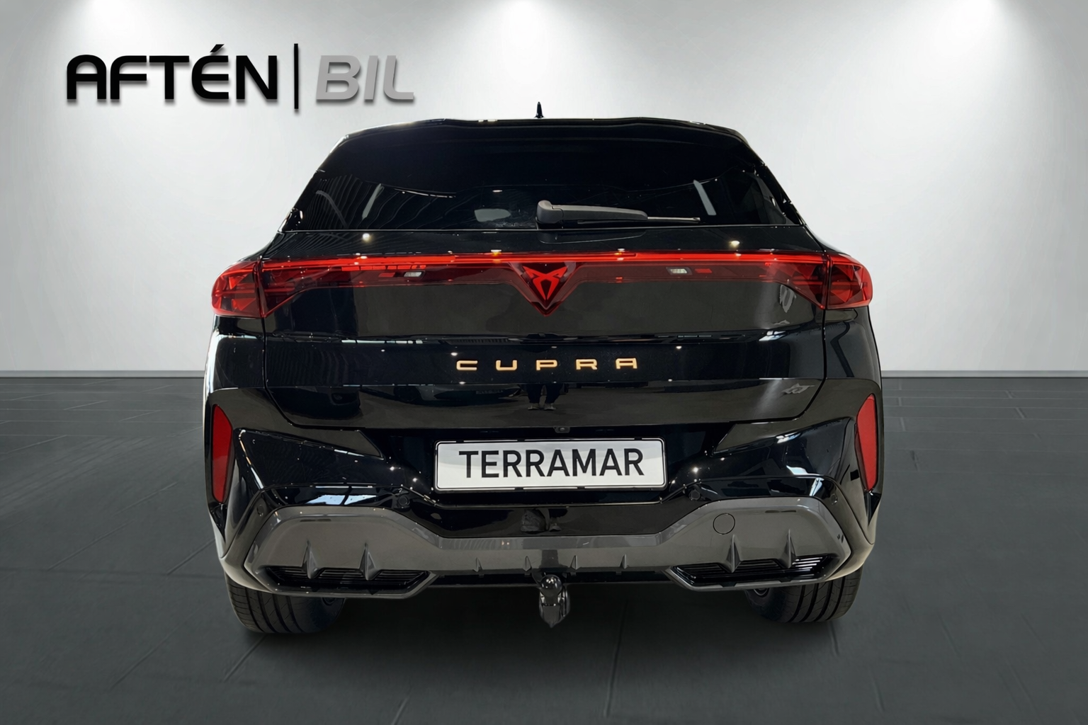 Cupra Terramar 1.5 e-HYBRID 204 2026, bild 5/61