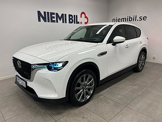 Mazda CX-60 Plug In-Hybrid AWD PRIVATLEASINGKAMPANJ 4995KR