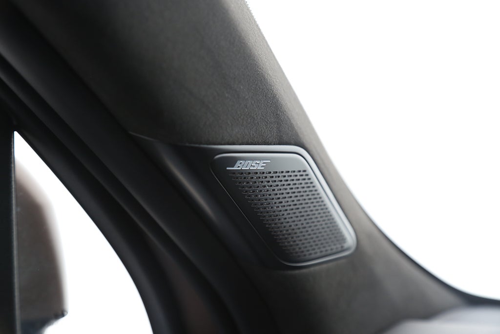 Hyundai Santa Fe PHEV AWD Calligraphy Line 7-sitsig | 252HK | Moms 2025