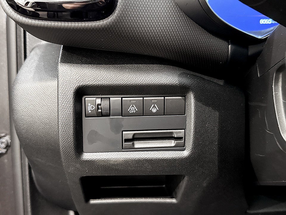 Bild på Citroën C5 Aircross Shine 1.2 PT 130hk Aut EL-BAKLUCKA ELSTOL