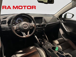 SUV Mazda CX-5 11 av 28