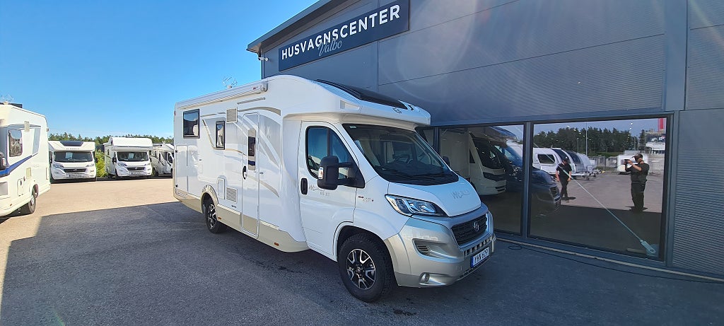 Ci Magis 65 xt 