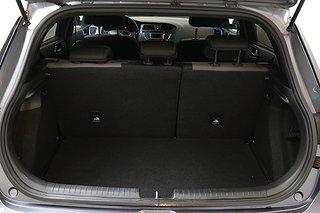 Halvkombi Hyundai i20 13 av 14