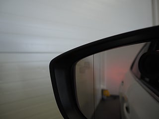 Halvkombi Mazda 3 21 av 22