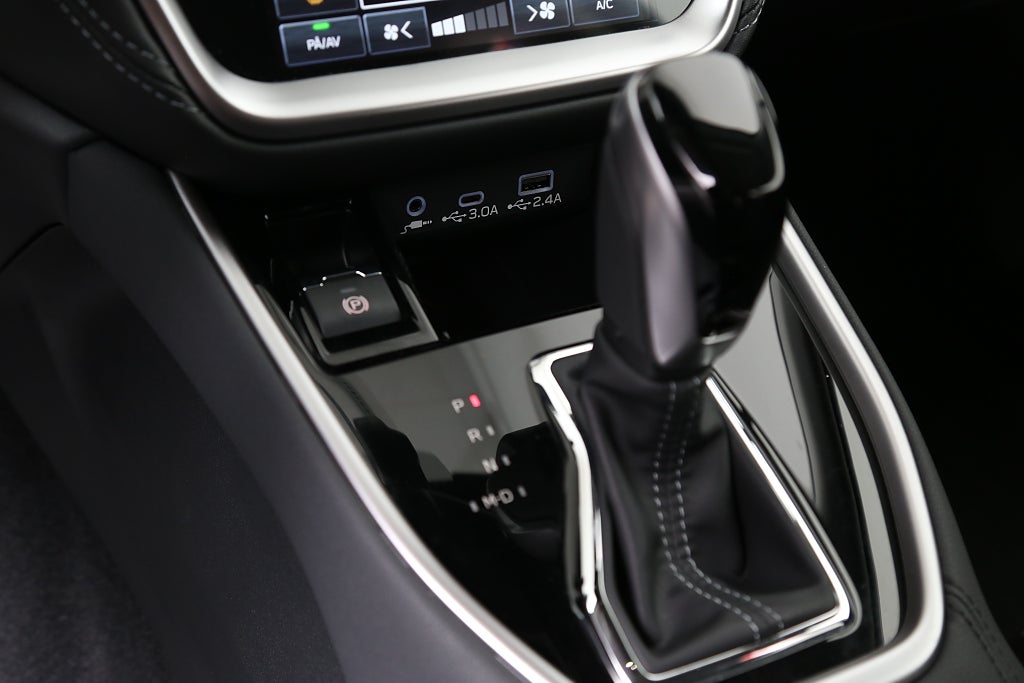 Subaru Outback 2.5 4WD XFuel Drag Limited 2,99% 2025