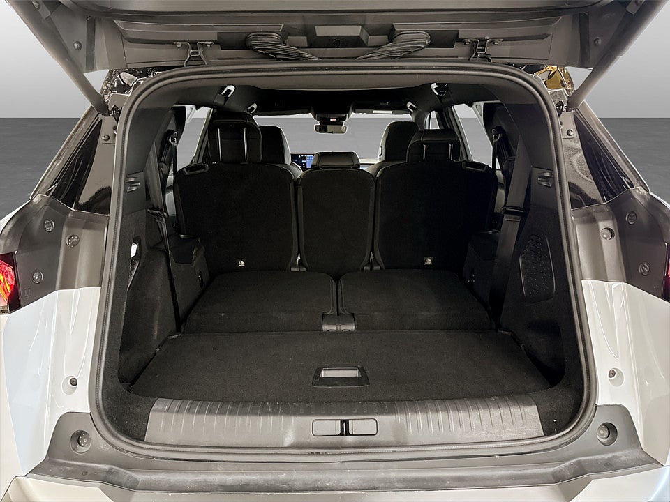 Bild på Peugeot 5008 GT Hybrid 145hk Aut 7-SITS B-KAMERA CARPLAY