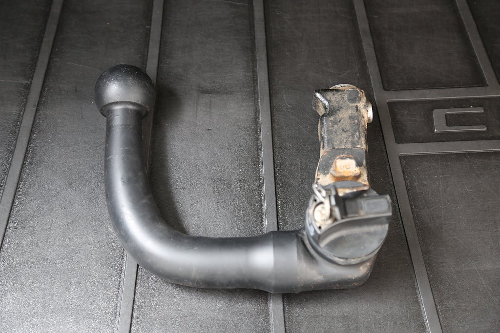 Kia Ceed Sportswagon Plug-in Plus 2 Panorama Skinn Drag Värmare 2021