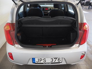 Halvkombi Kia Picanto 16 av 16