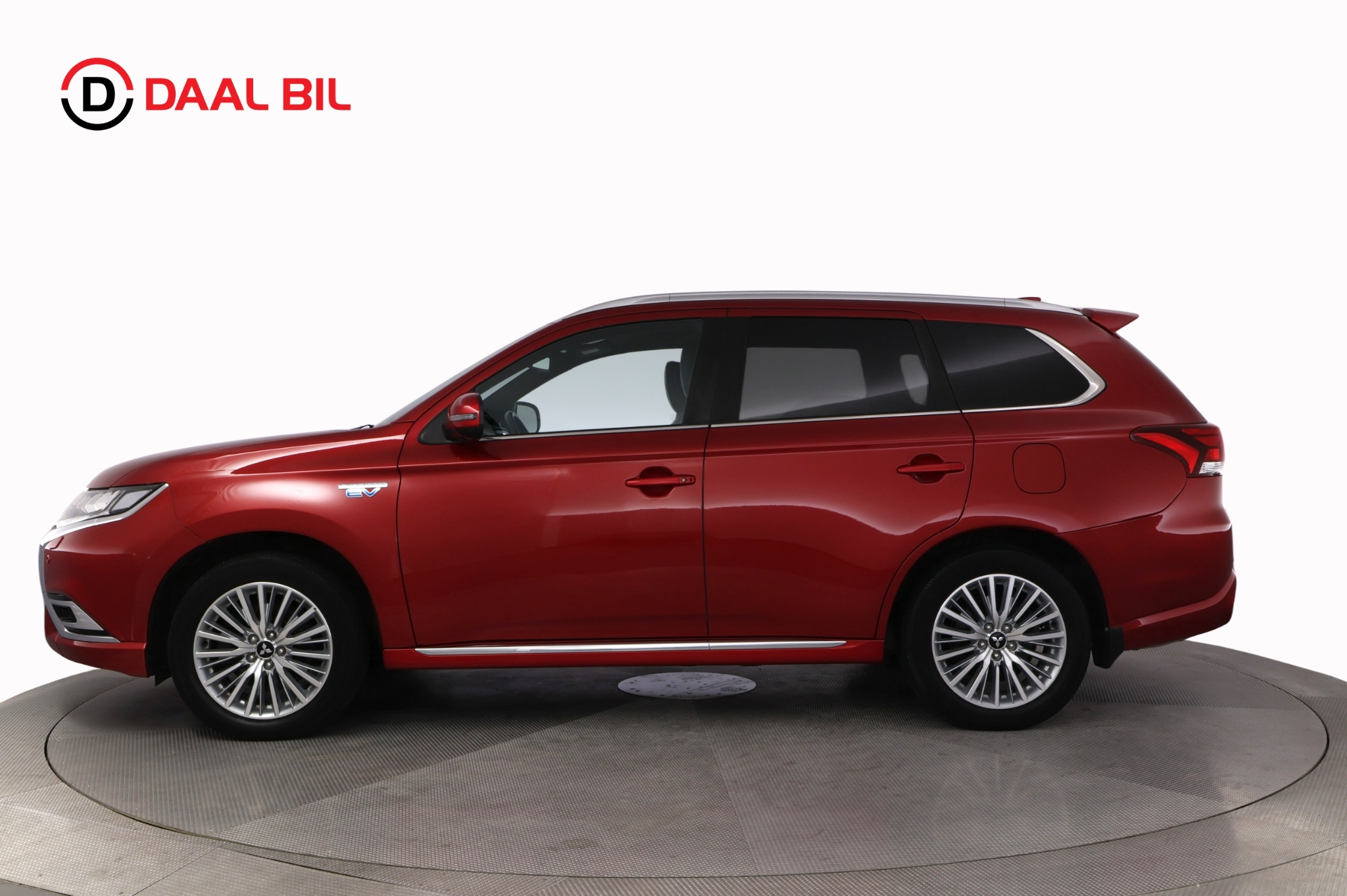 Mitsubishi Outlander 2.4 2020, bild 9/10